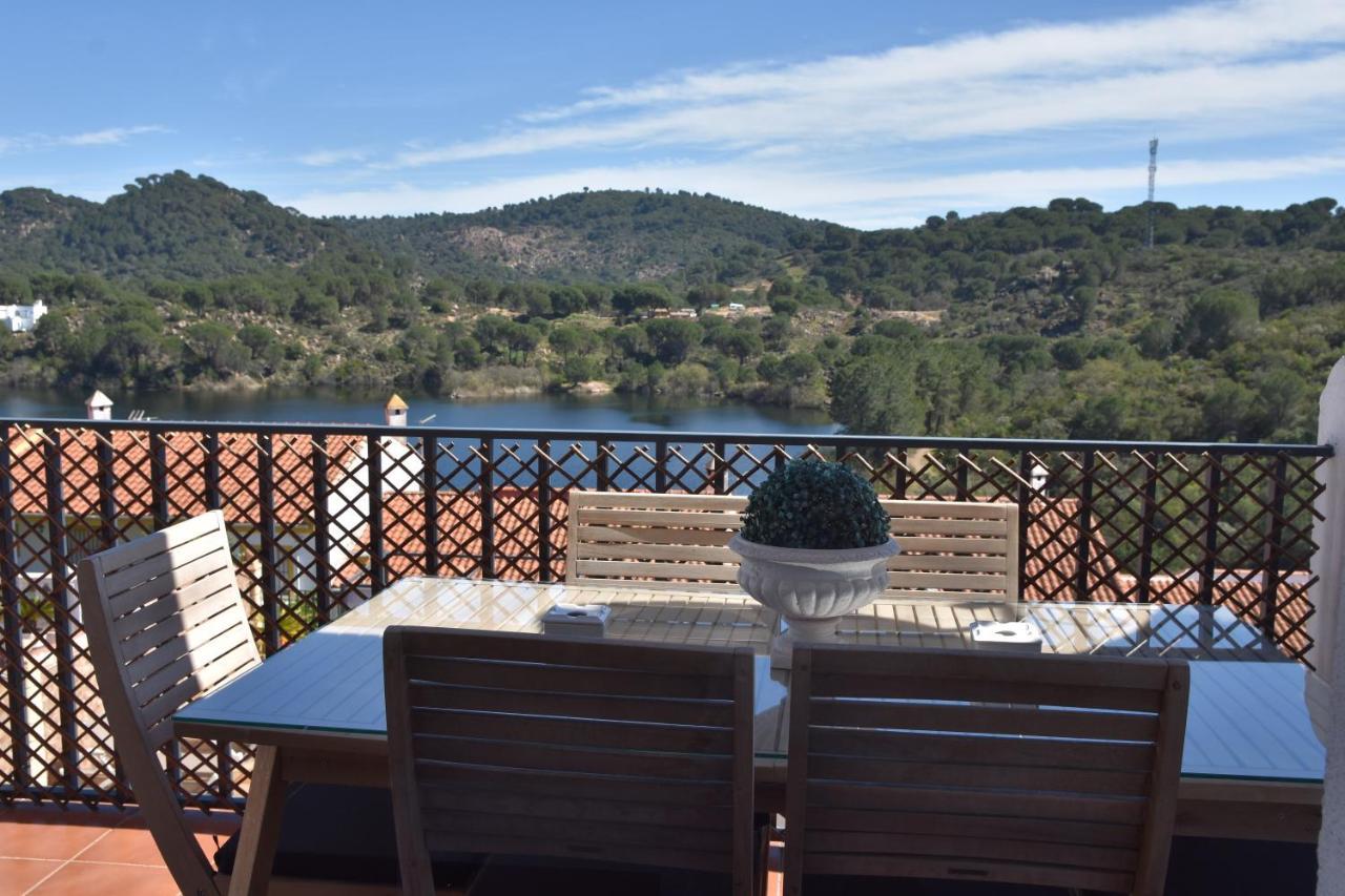 Sierra Holiday home Cordoba