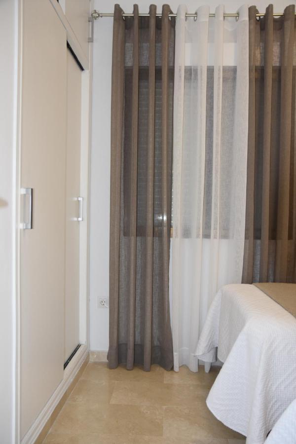 Holiday home Sierra Cordoba
