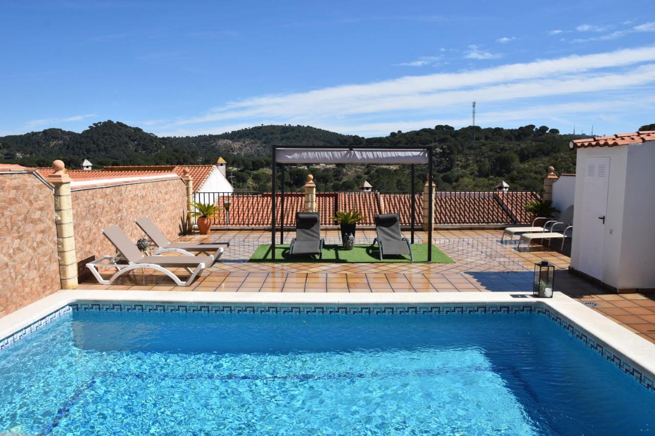 Ferienhaus Sierra Córdoba