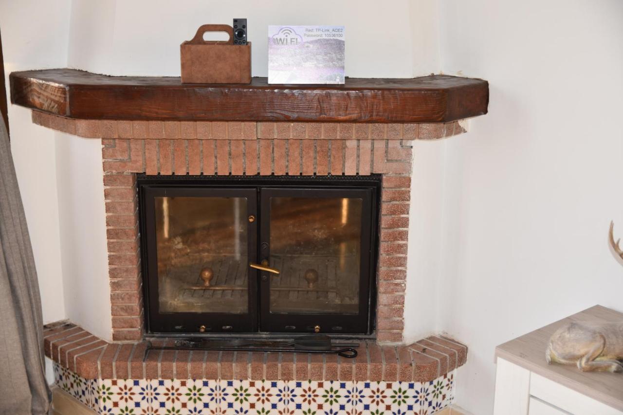 Ferienhaus Sierra Córdoba