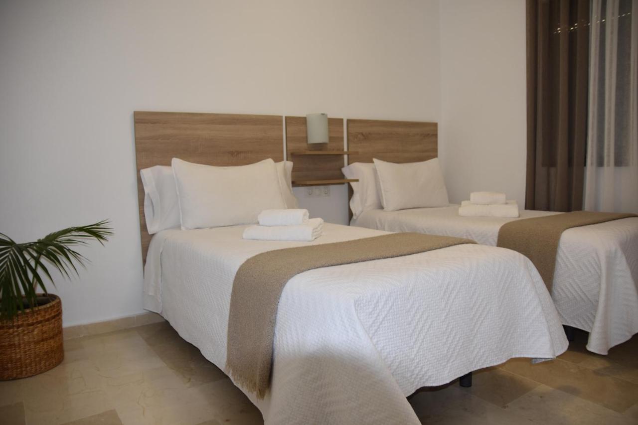 Ferienhaus Sierra Córdoba