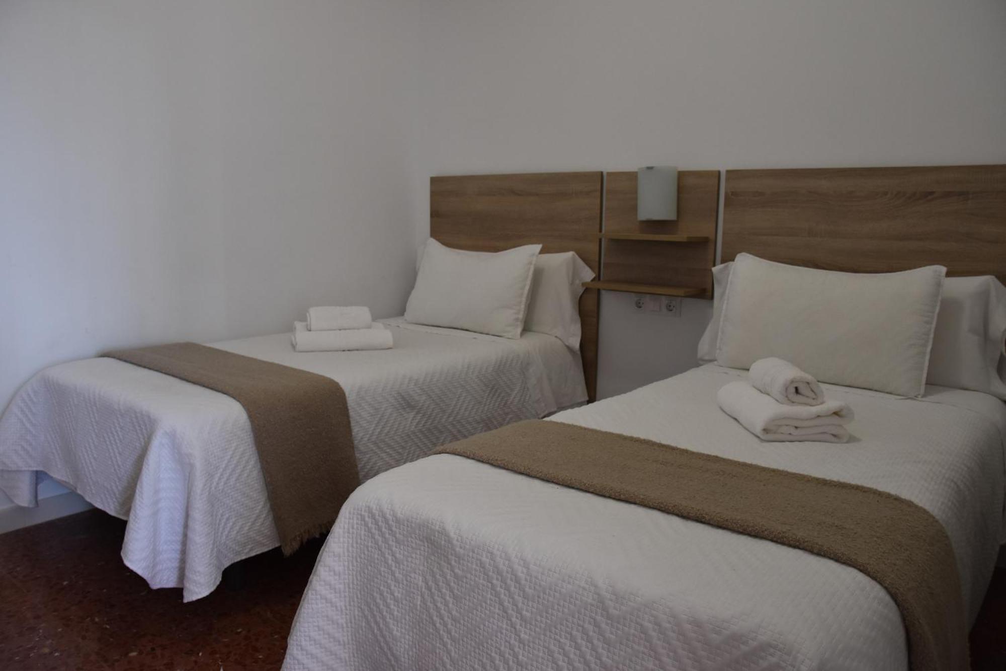 Ferienhaus Sierra *