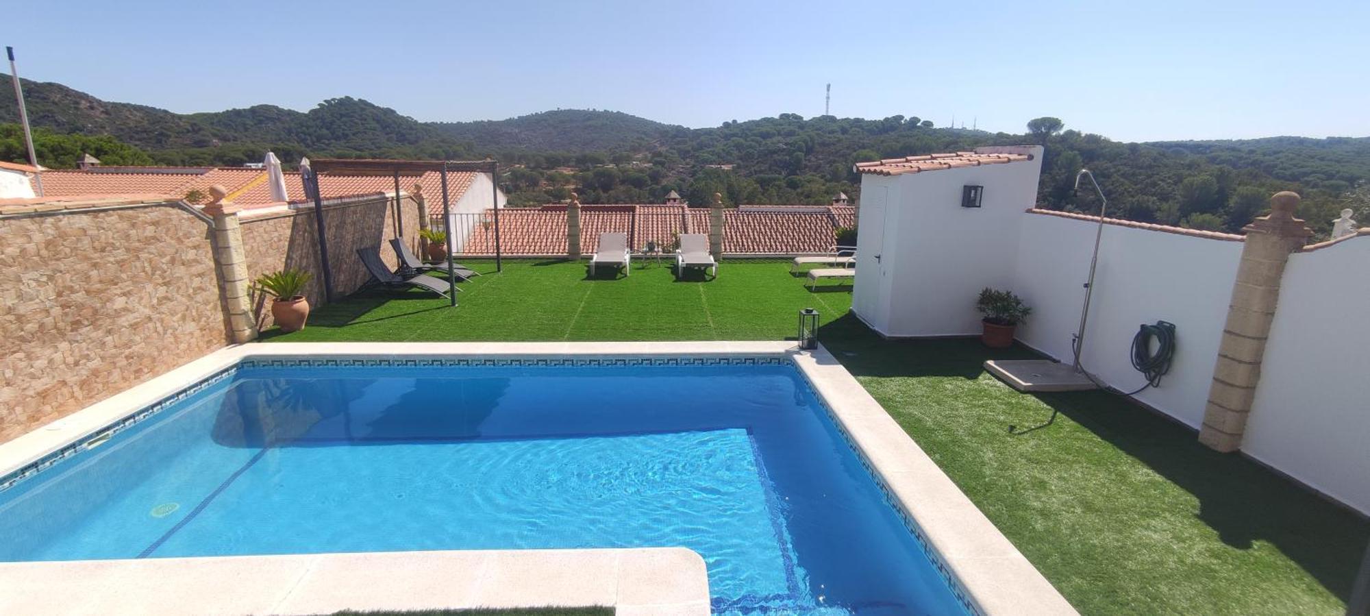 Sierra Ferienhaus